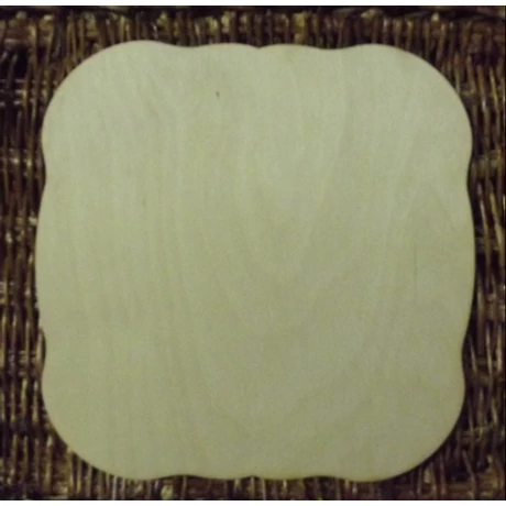 Falap 290*290*3 mm