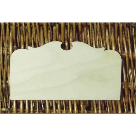 Falap 145*80*3 mm, 1 db