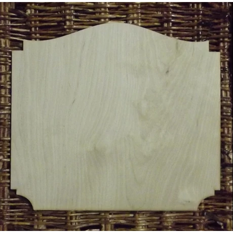 Falap 290*260*3 mm