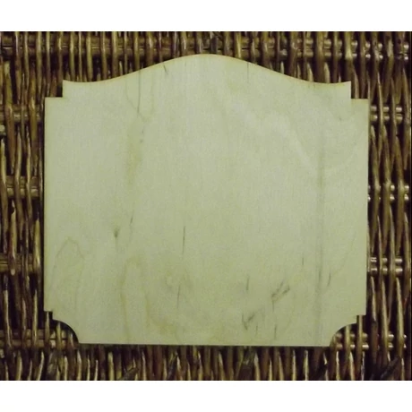 Falap 200*180*3 mm