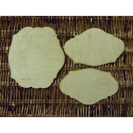 Falap 160*100*3 mm, 1 db