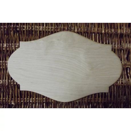 Falap 200*125*3 mm