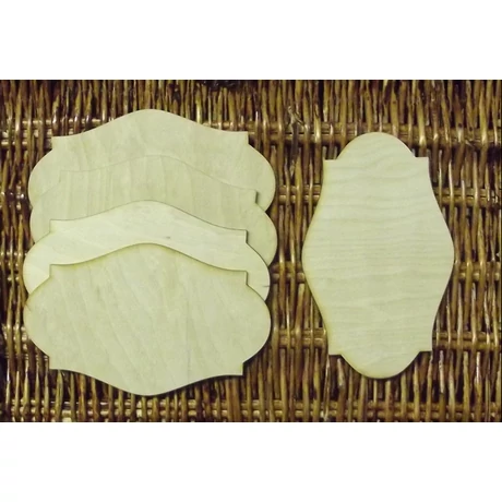 Falap 160*100*3 mm, 1 db