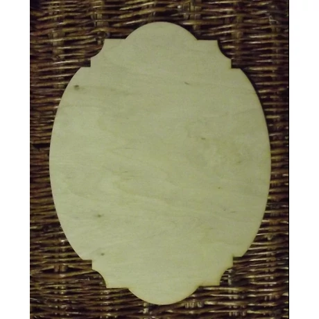 Falap 250*320*3 mm