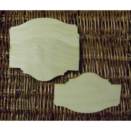 Falap 160*100*3 mm, 1 db
