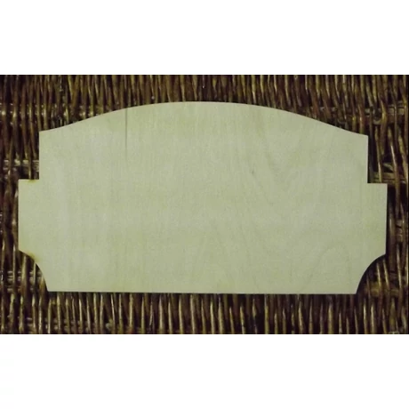 Falap 290*150*3 mm