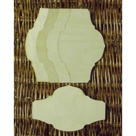 Falap 160*105*3 mm, 1 db