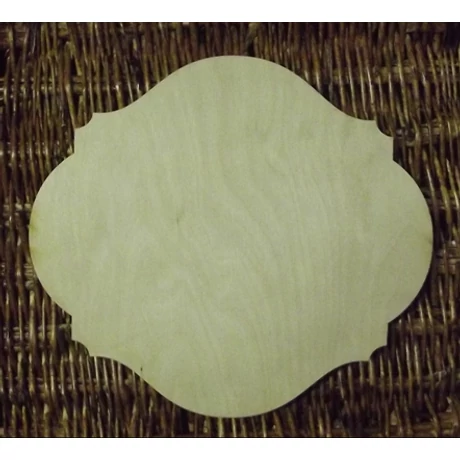 Falap 290*260*3 mm