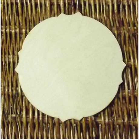 Falap 160*160*3 mm