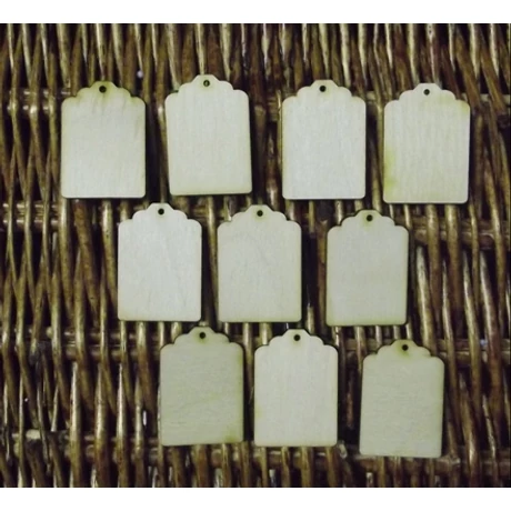 Falap 30*45*3 mm, 1 db