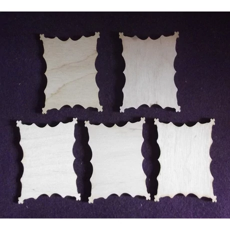 Falap 65*88*3 mm 1 db