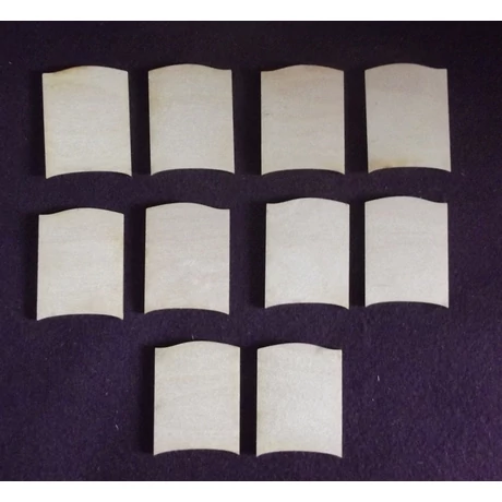 Falap 42*56*3 mm 1 db