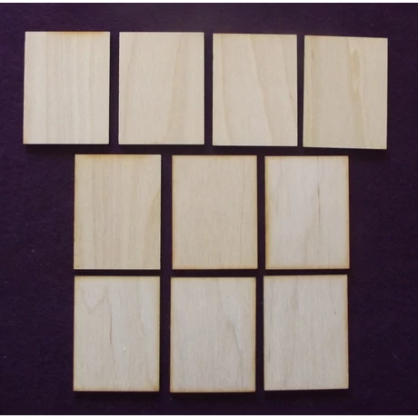 Falap 60*80*3 mm 1 db