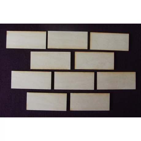 Falap 90*40*3 mm 1 db