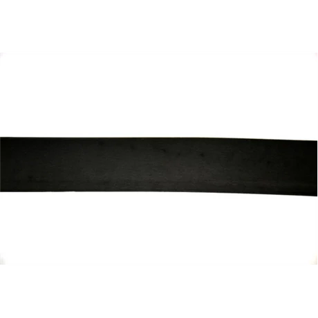 Dekorszalag fekete, krétával írható 30  mm * 5 m