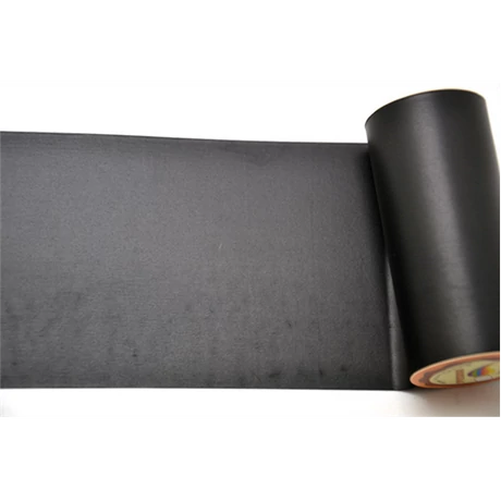 Dekorszalag krétával írható fekete 100 mm x 5 m