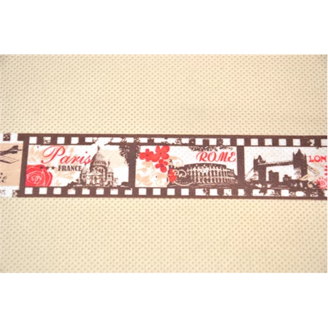 Dekorszalag movie 30 mm * 10 m