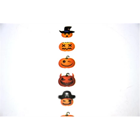 Dekorszalag halloween 1. 30 mm * 10 m