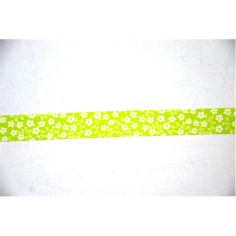 Dekorszalag margaréta mező 15 mm x 10 m
