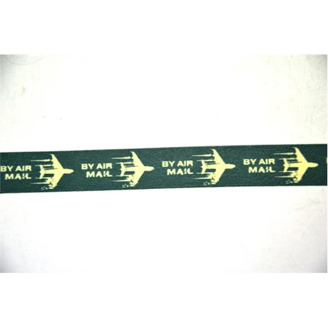 Dekorszalag by air mail 15 mm x 10 m