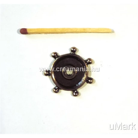 Fogaskerék kicsi 2,5 cm gömbökkel