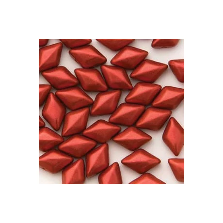 Gemduo 8*5 mm 03000-01890 lávapiros 5 g