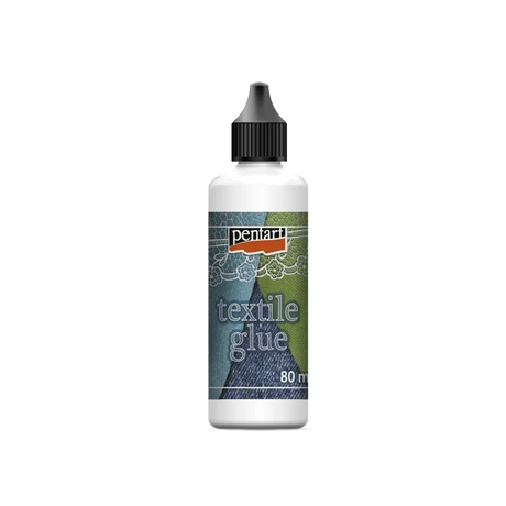 Pentart Textilragasztó, 80 ml