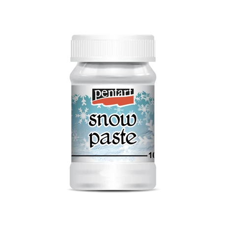 Pentart Hópaszta, 100 ml
