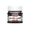 Pentart Matt akrilfesték, fekete, 50 ml